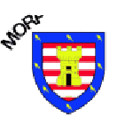 Morpeth Town crest
