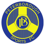 Peterborough Sports crest
