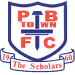 Potters Bar Town crest