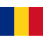 Romania crest