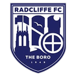 Radcliffe crest