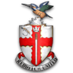 Redditch United crest
