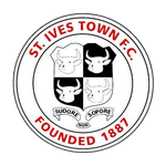 St Ives Town crest