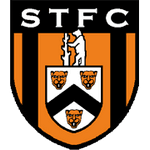 Stratford Town crest