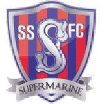 Swindon Supermarine crest