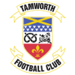 Tamworth crest