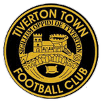 Tiverton Town crest