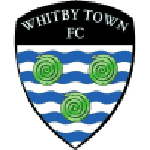 Whitby Town crest