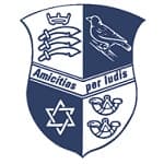 Wingate & Finchley crest