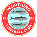 Worthing crest