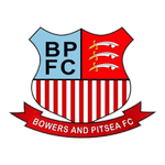 Bowers & Pitsea crest