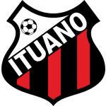 Ituano crest