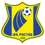 FC Rostov crest