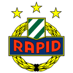 Rapid Vienna crest