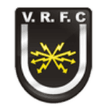 Volta Redonda crest