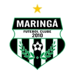 Maringá crest