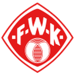 Würzburger Kickers crest