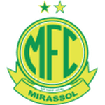 Mirassol crest