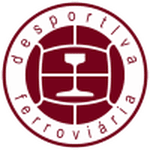Desportiva ES crest