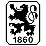 TSV 1860 München crest