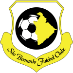 São Bernardo crest