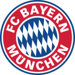 Bayern München U19 crest