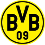 Borussia Dortmund U19 crest
