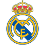 Real Madrid U19 crest