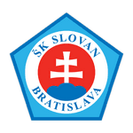 Slovan Bratislava U19 crest