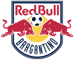 RB Bragantino crest