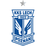 Lech Poznań U19 crest