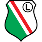Legia Warszawa U19 crest