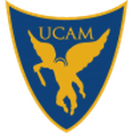 Ucam Murcia crest