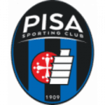 Pisa crest