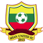 Shan United crest