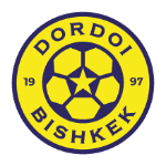 Dordoi Bishkek crest