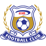 Azam crest