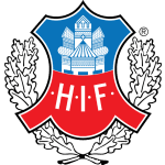 Helsingborg crest