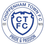 Chippenham Town crest