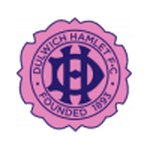 Dulwich Hamlet crest