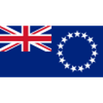 Cook Islands crest