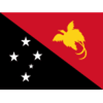 Papua New Guinea crest