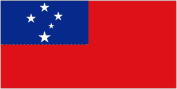 Samoa crest