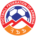 Armenia U21 crest