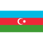 Azerbaijan U21 crest