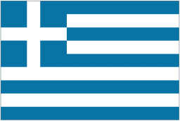 Greece U21 crest