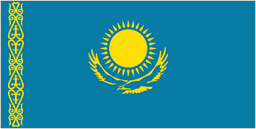 Kazakhstan U21 crest