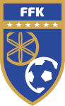 Kosovo U21 crest