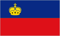 Liechtenstein U21 crest