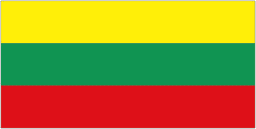 Lithuania U21 crest